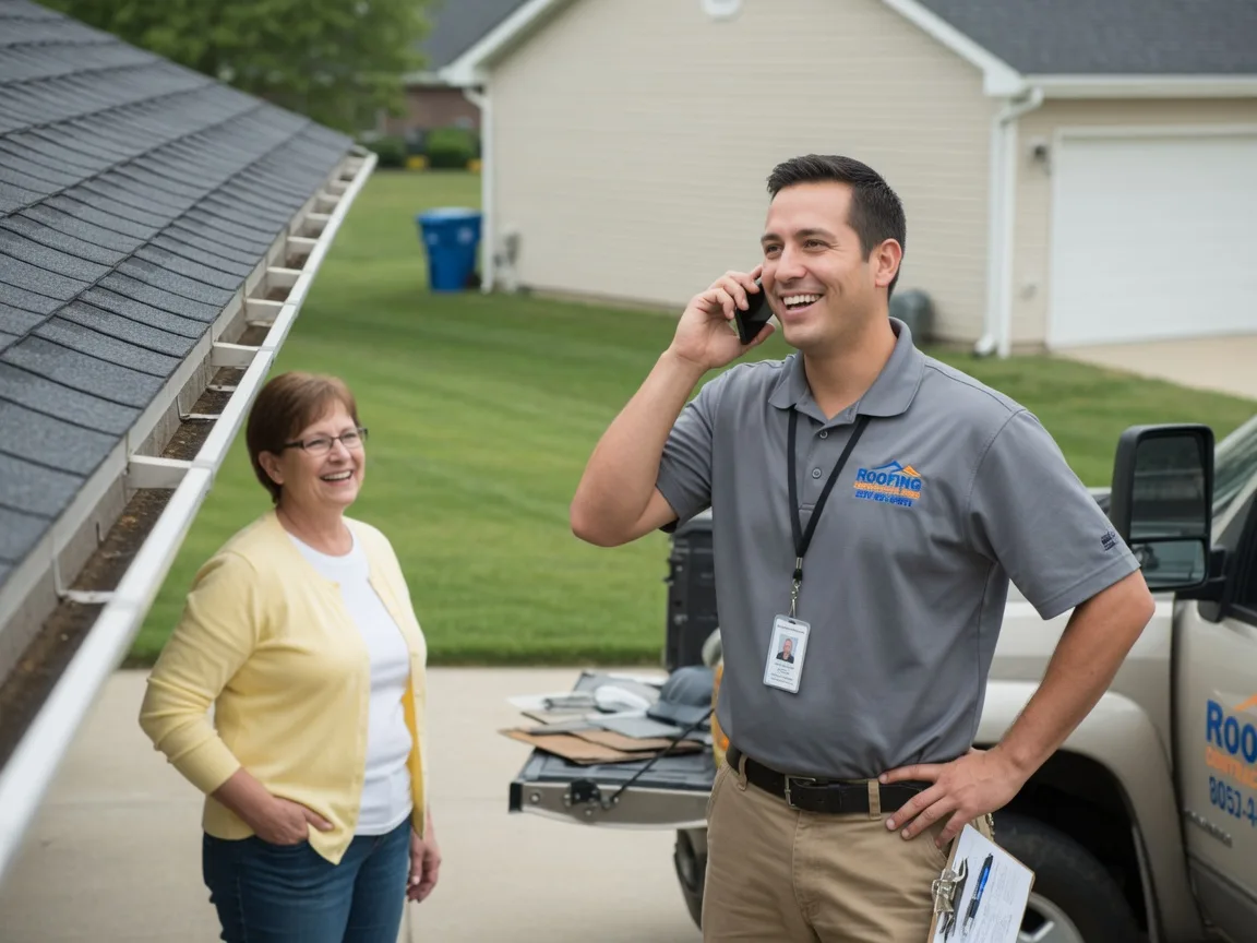 Local Roofing Contractors George, WA FAQs